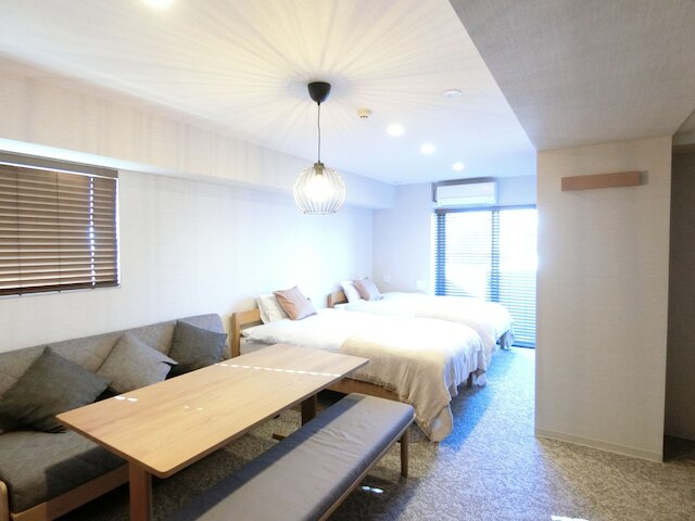 Klasso Tokyo Sumiyoshi