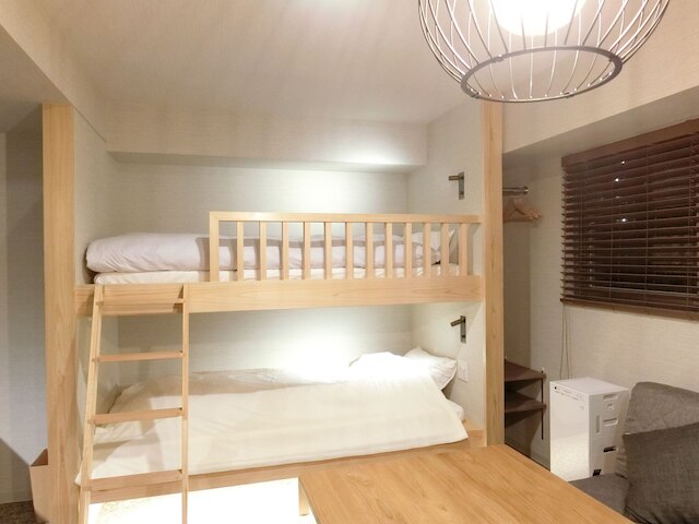 Klasso Tokyo Sumiyoshi