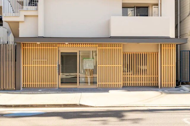 Klasso Tokyo Sumiyoshi