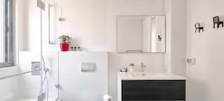 テルアビヴ-ヤーフォのGeula Solaire