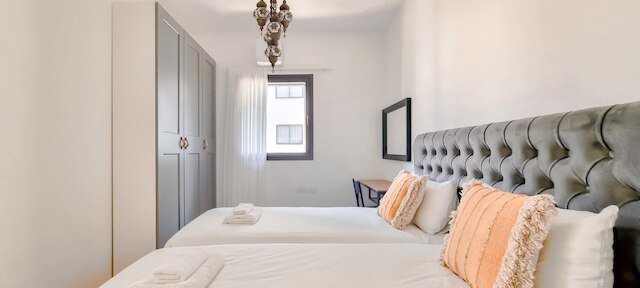 テルアビヴ-ヤーフォのGeula Solaire