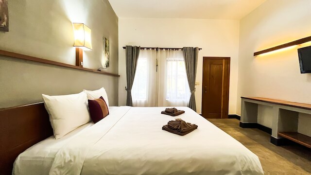 Lok Taneuyレジデンス