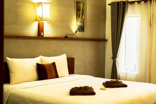 Lok Taneuyレジデンス