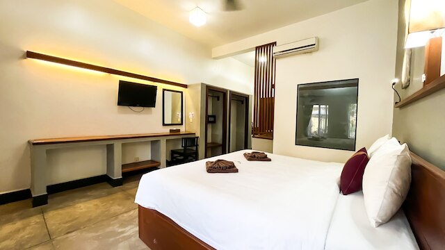 Lok Taneuyレジデンス