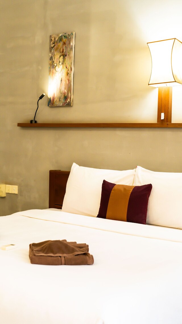 Lok Taneuyレジデンス