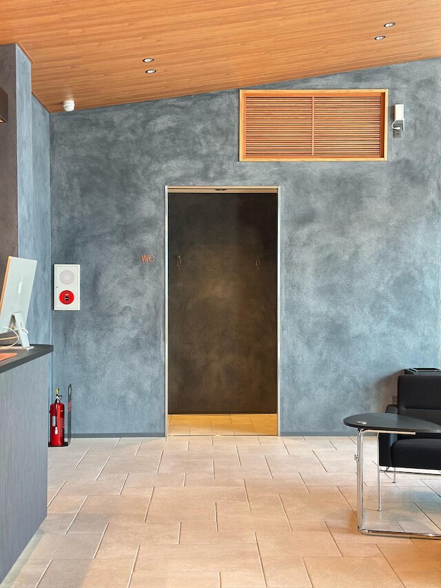 白水温泉竹の倉山荘