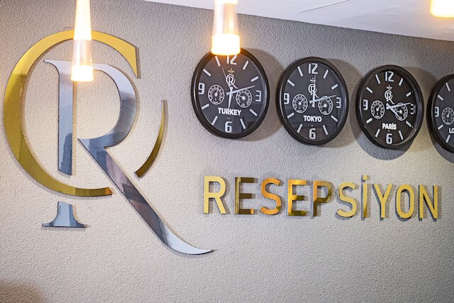 チャンダルリリゾートホテル