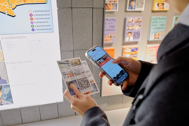 Aank Hotel Seoul Sinchon