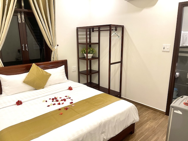 キングコングホームステイ