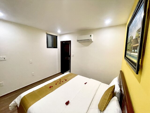 キングコングホームステイ