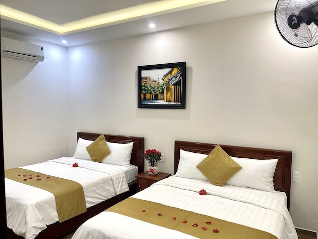 キングコングホームステイ