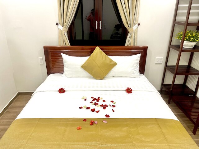 キングコングホームステイ