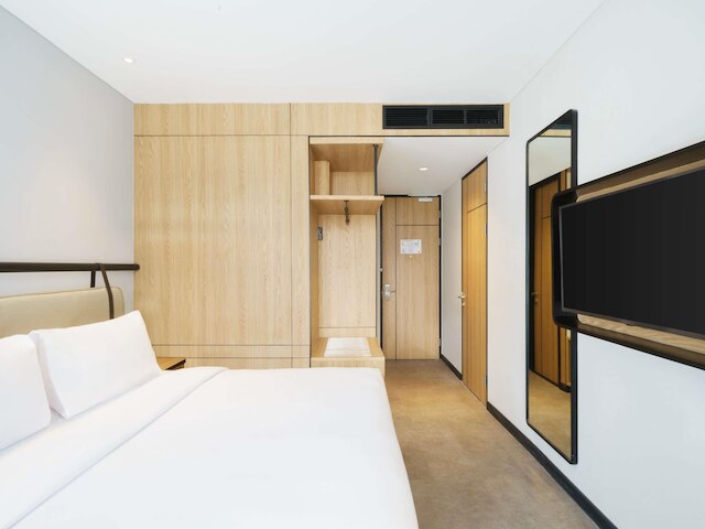 イビスジャカルタラデンサレ