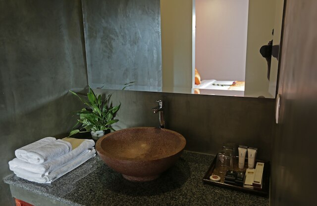 アンコールスウィートナイトホテル