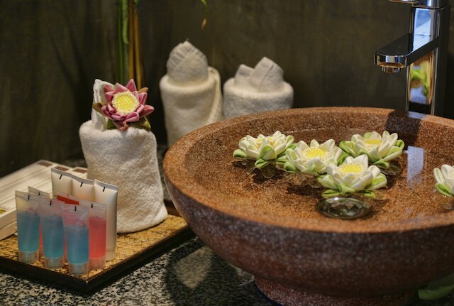 アンコールスウィートナイトホテル