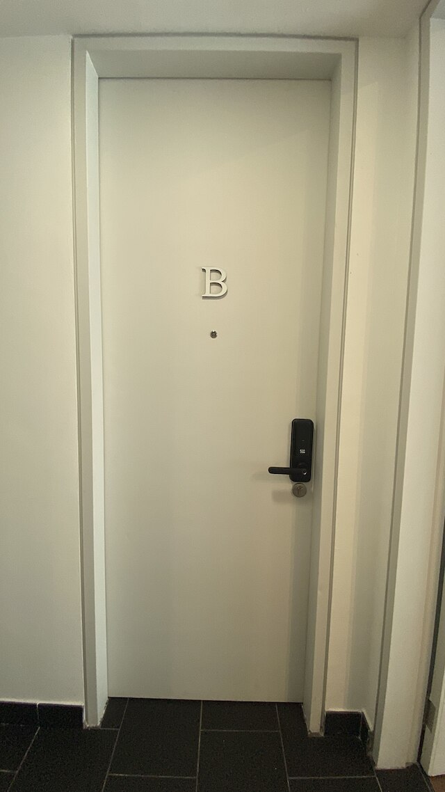 UNA サービスアパートメント バイ マナティドゥール