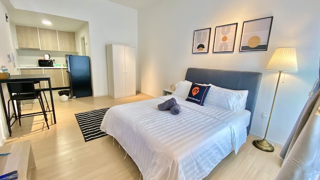 UNA サービスアパートメント バイ マナティドゥール