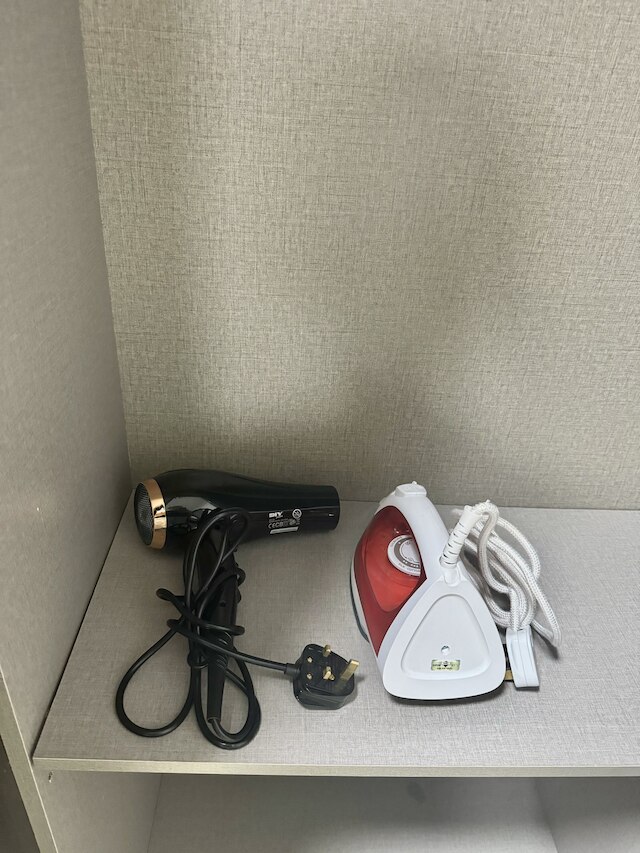 UNA サービスアパートメント バイ マナティドゥール