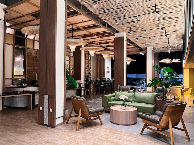 ルミノールホテルレギャンセミニャック - バリ