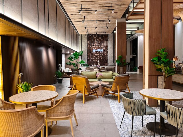 ルミノールホテルレギャンセミニャック - バリ