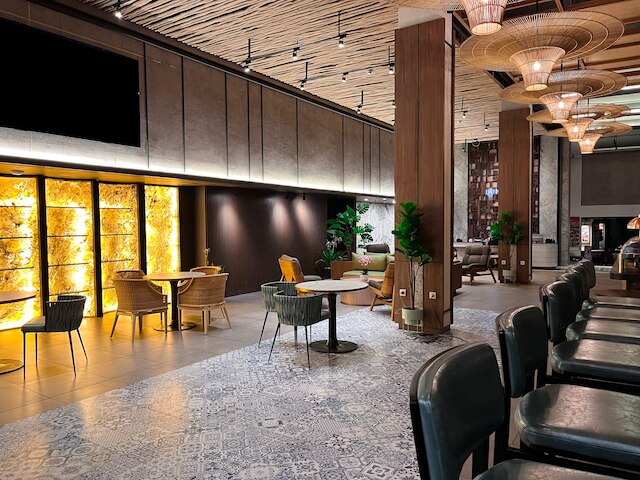 ルミノールホテルレギャンセミニャック - バリ