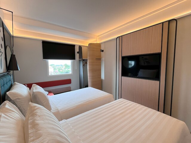 ルミノールホテルレギャンセミニャック - バリ