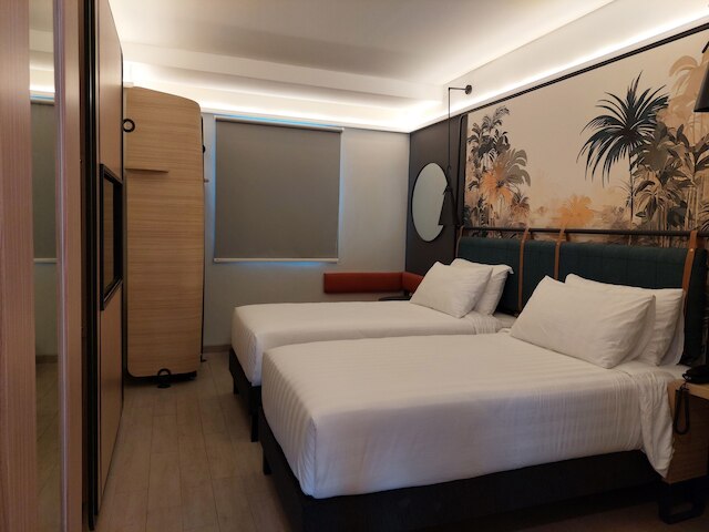 ルミノールホテルレギャンセミニャック - バリ