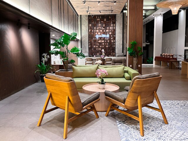 ルミノールホテルレギャンセミニャック - バリ