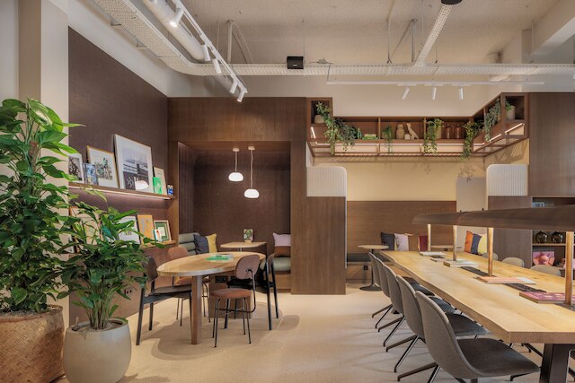 ザ・ユージュアルロッテルダム