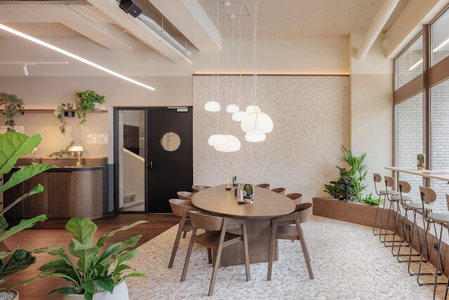 ザ・ユージュアルロッテルダム