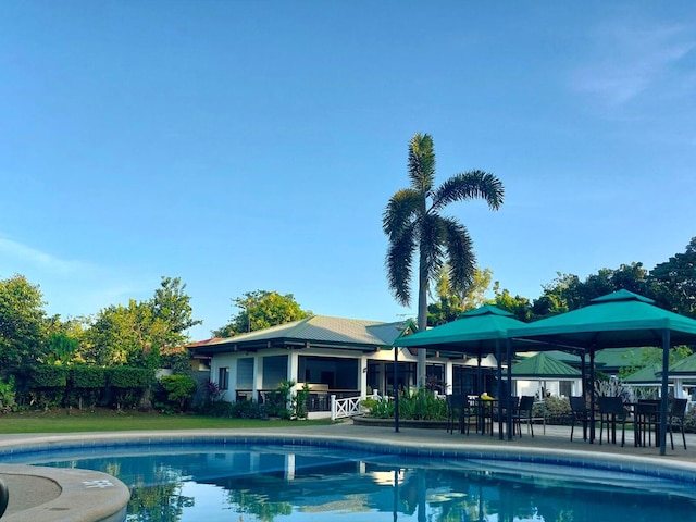 カバナリパブリック