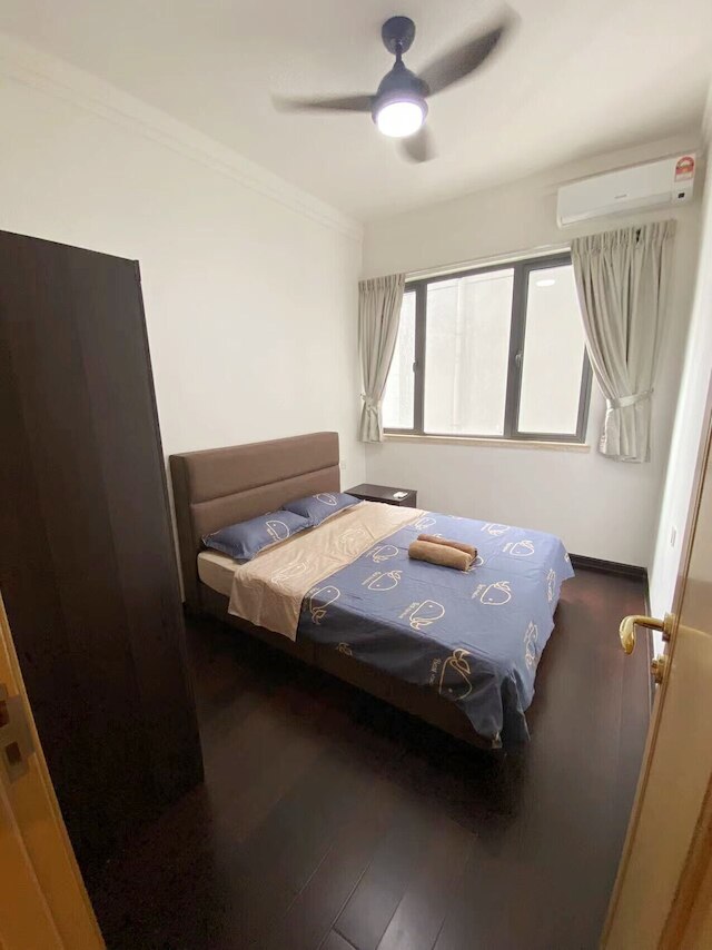 R＆F・トレックスホームステイ