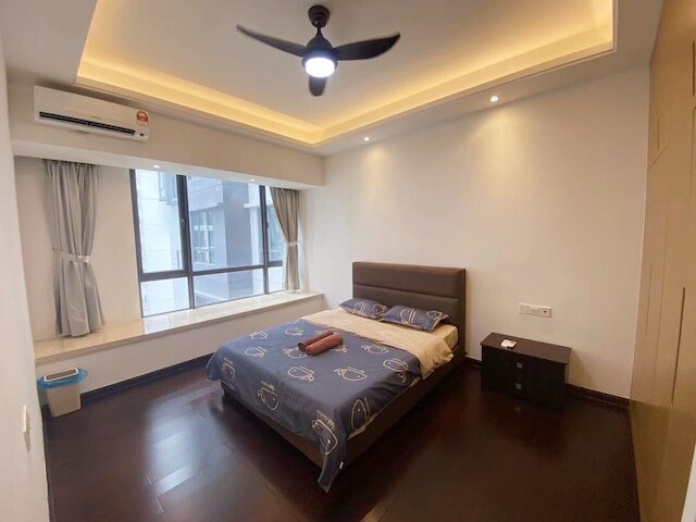 R＆F・トレックスホームステイ