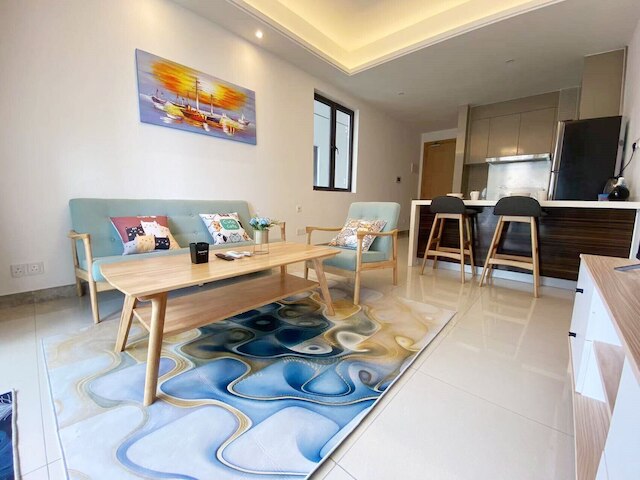 R＆F・トレックスホームステイ