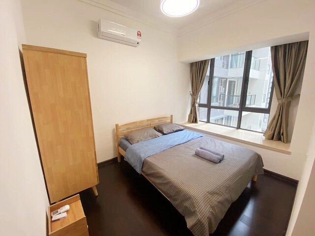 R＆F・トレックスホームステイ