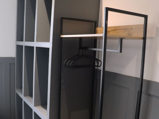 ジ・アンフィールド・ビュー