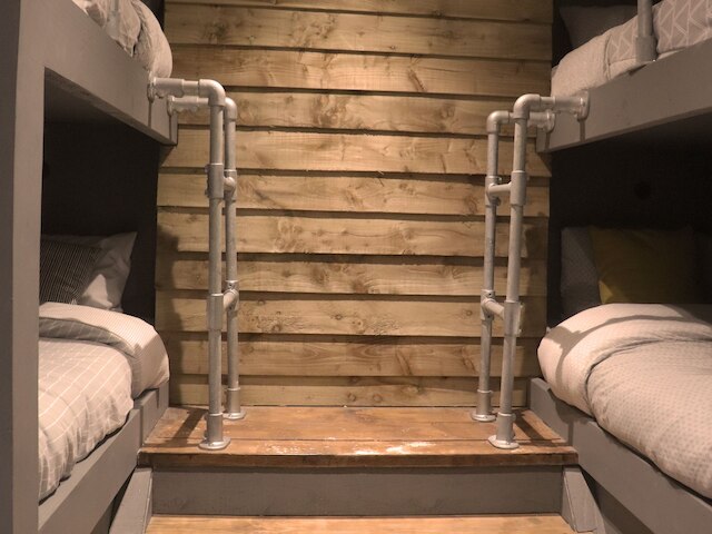 ジ・アンフィールド・ビュー