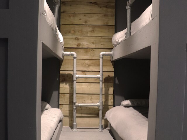 ジ・アンフィールド・ビュー