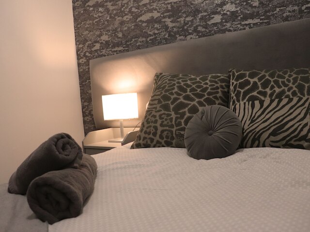 ジ・アンフィールド・ビュー