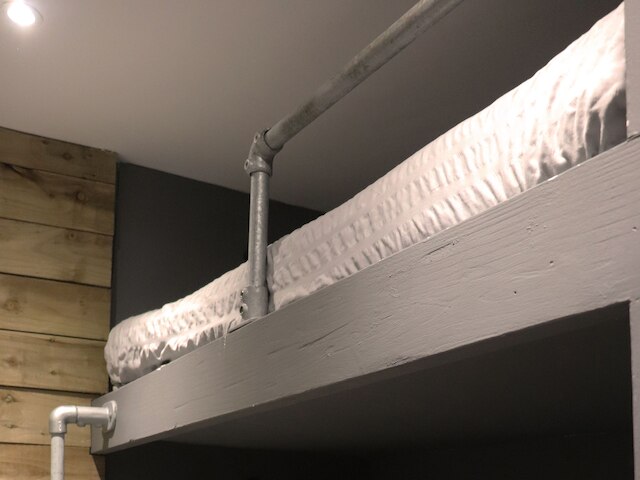 ジ・アンフィールド・ビュー