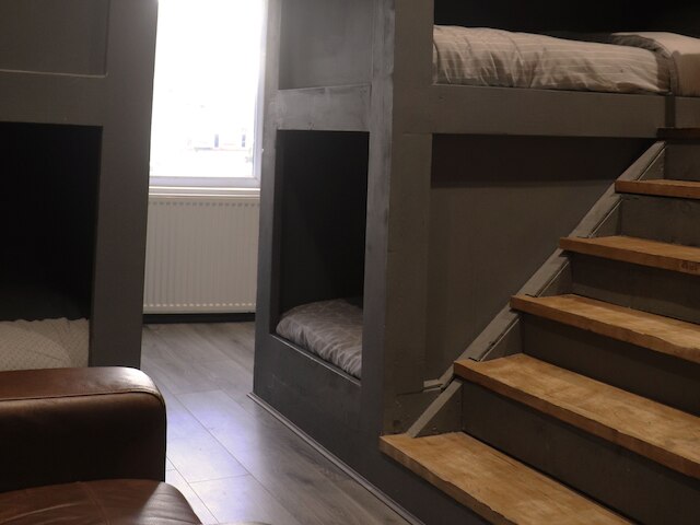 ジ・アンフィールド・ビュー