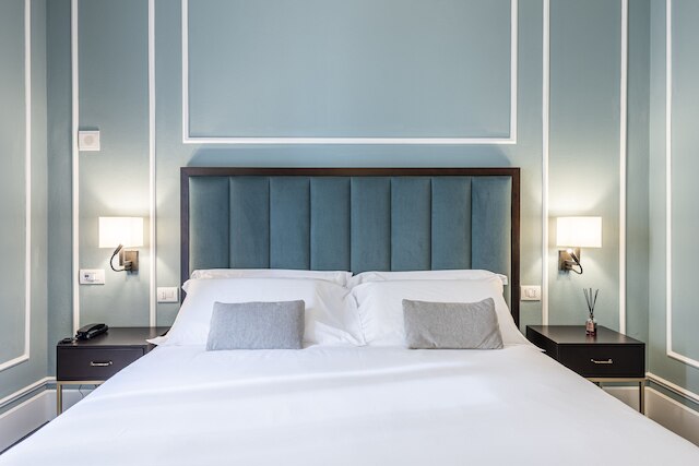 グリンプス・ホテル