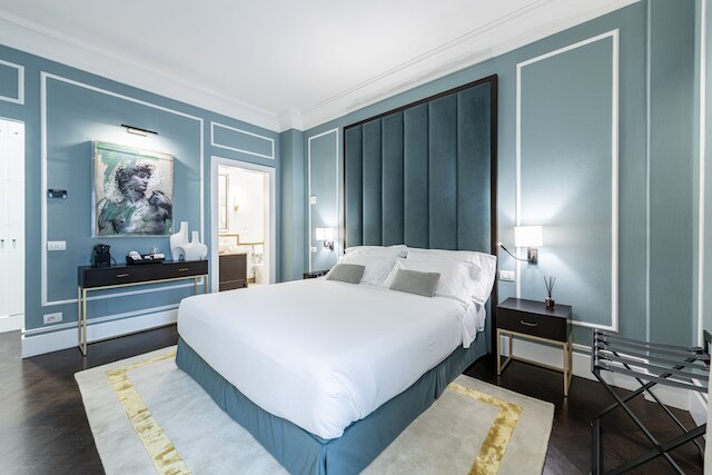 グリンプス・ホテル