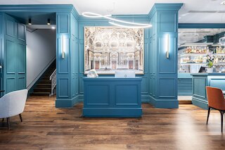 グリンプス・ホテル