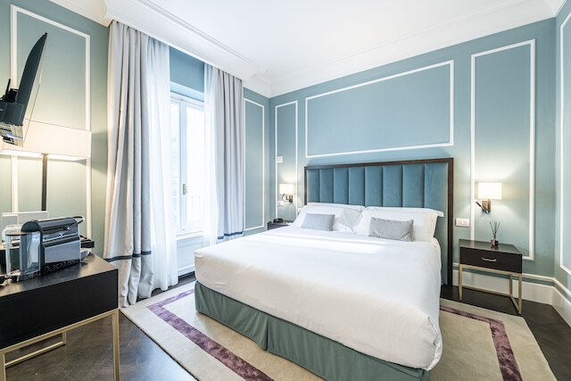 グリンプス・ホテル