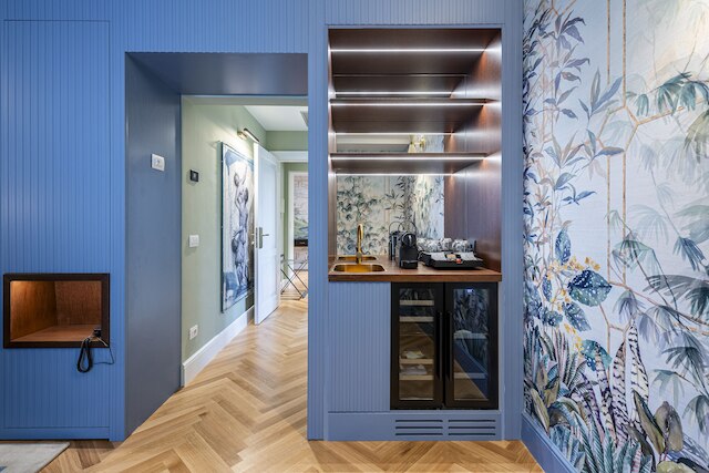 グリンプス・ホテル