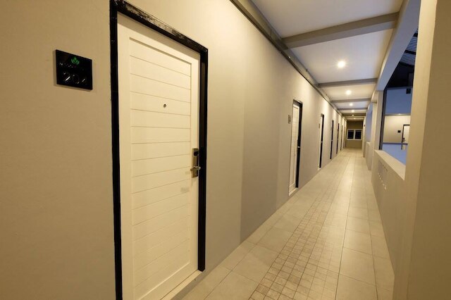 ウィズダムホテル