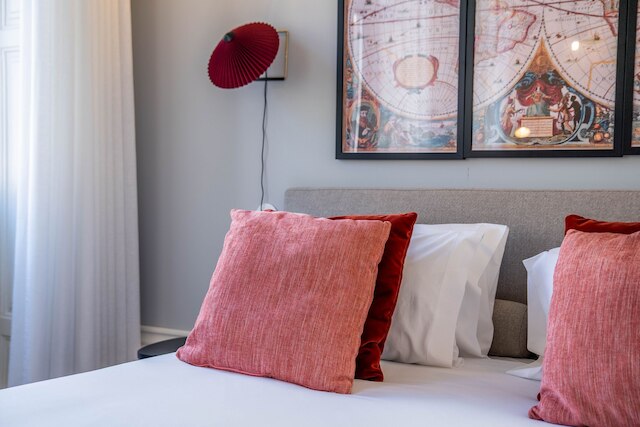 スタ カタリナ 632 by LovelyStay