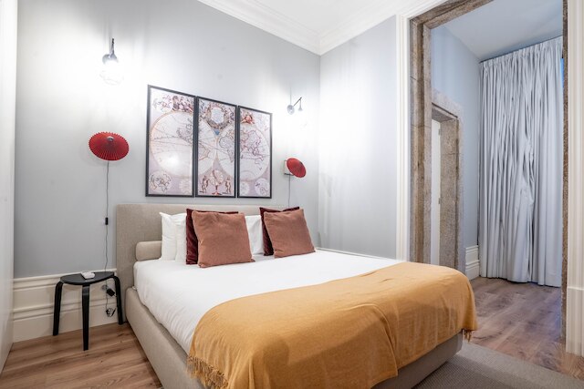 スタ カタリナ 632 by LovelyStay