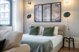 スタ カタリナ 632 by LovelyStay